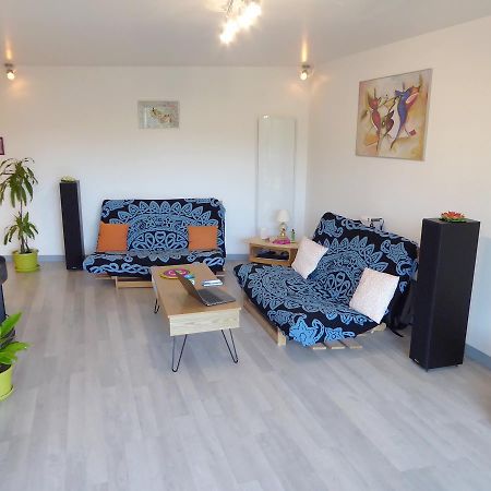 Appartement Bastide Бордо Екстер'єр фото