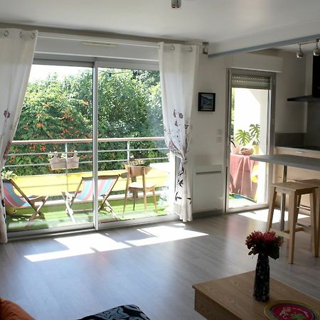 Appartement Bastide Бордо Екстер'єр фото