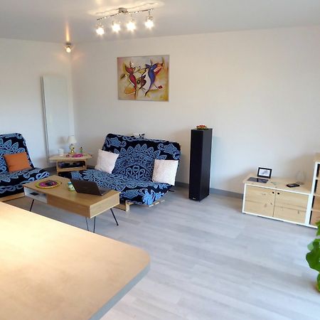 Appartement Bastide Бордо Екстер'єр фото