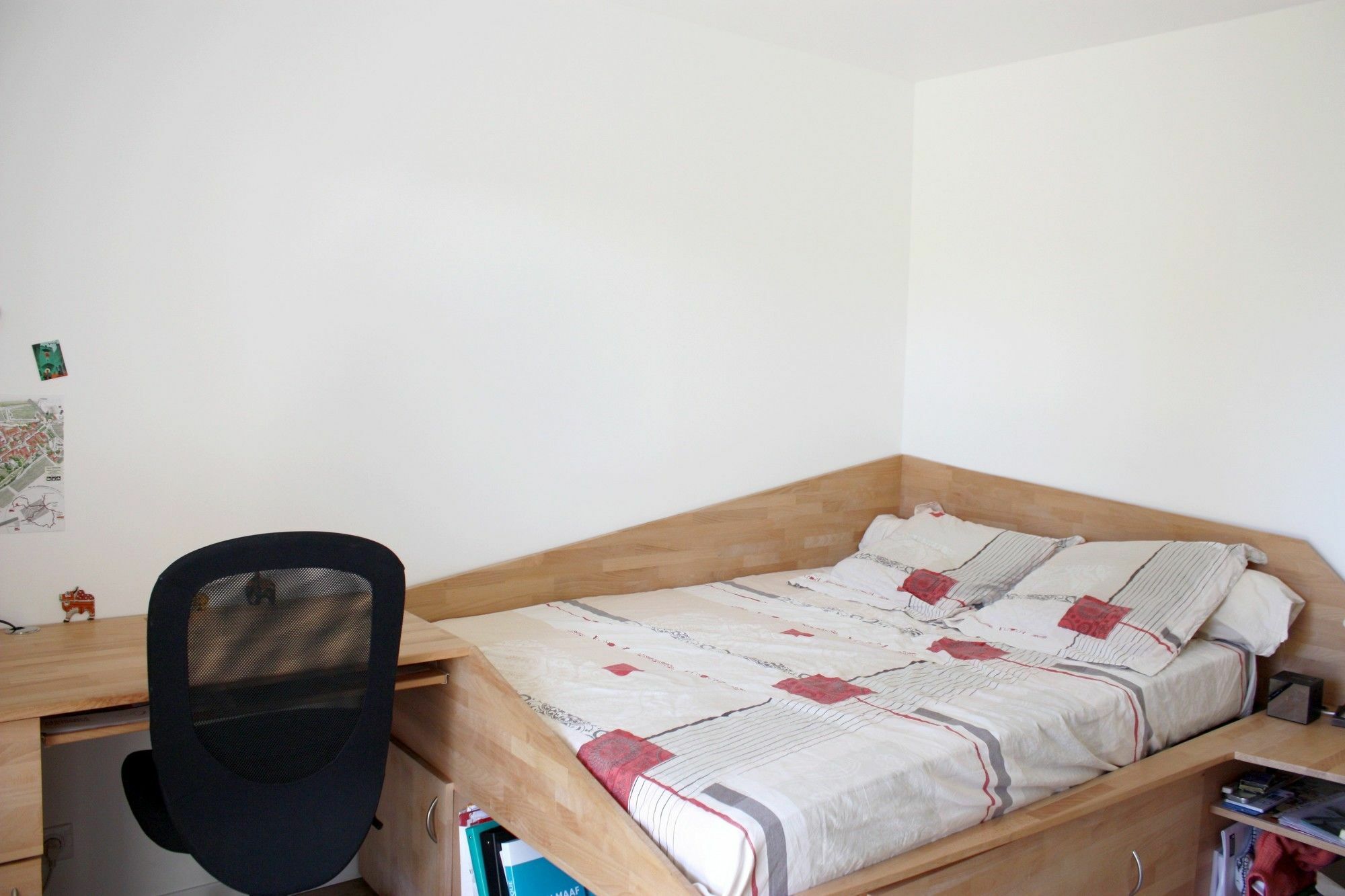 Appartement Bastide Бордо Екстер'єр фото