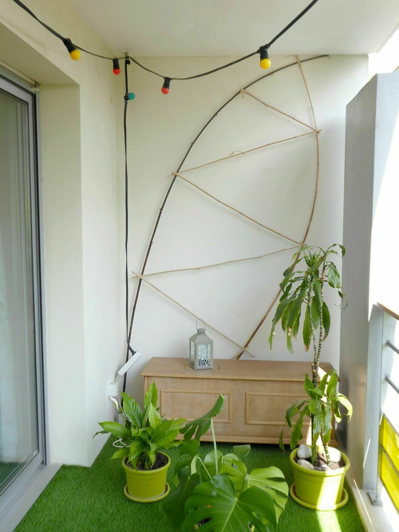 Appartement Bastide Бордо Екстер'єр фото
