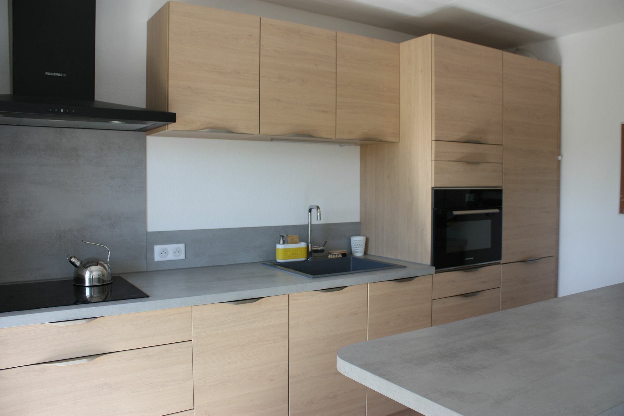 Appartement Bastide Бордо Екстер'єр фото