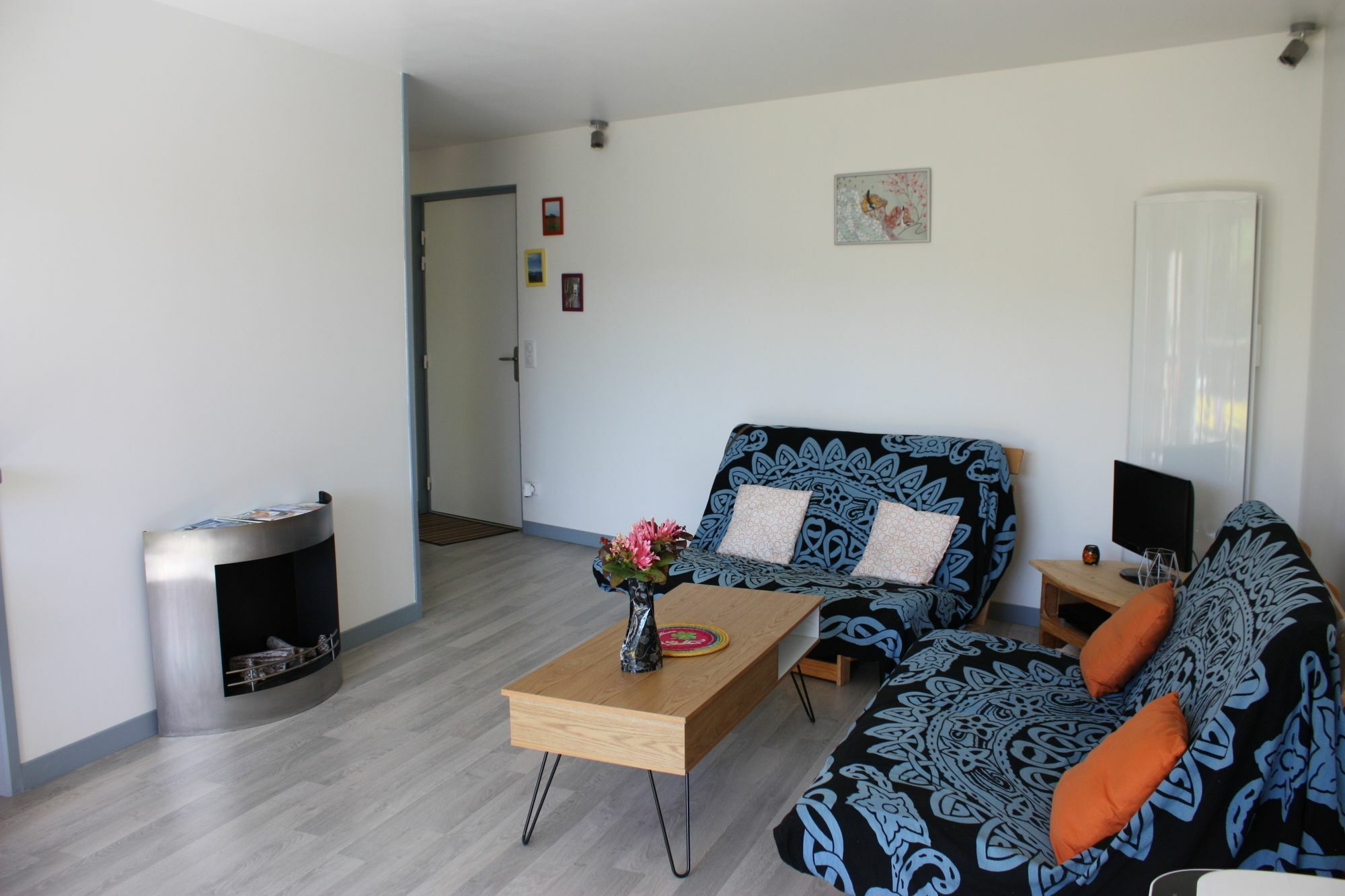 Appartement Bastide Бордо Екстер'єр фото