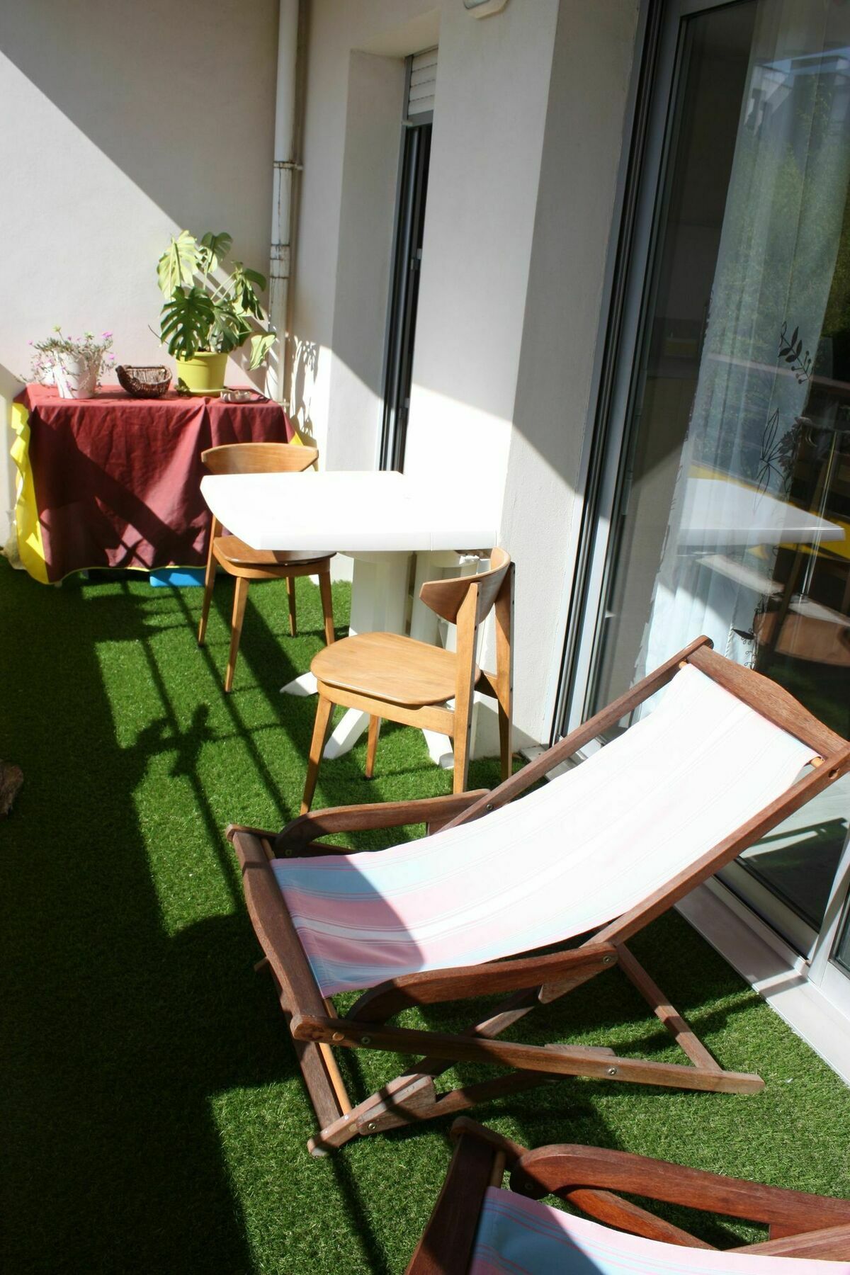 Appartement Bastide Бордо Екстер'єр фото
